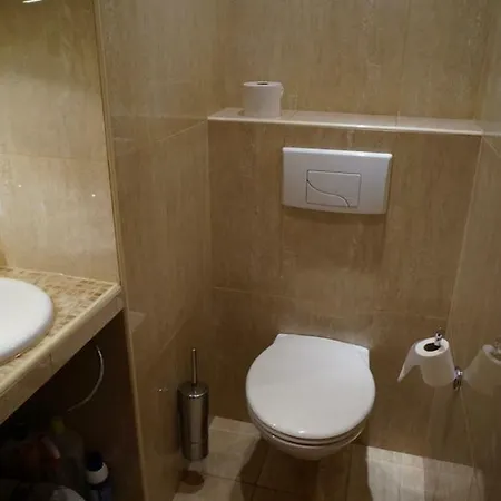 Apartment 124 Miramar 65 La Croisette Cannes
