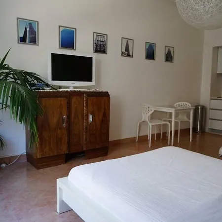 124 Miramar 65 La Croisette Apartment